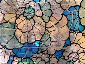 Glasswork