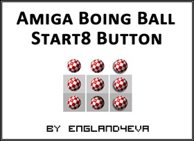 Amiga Boing Ball