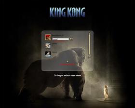 King Kong 1280