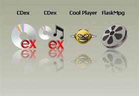 Media Players