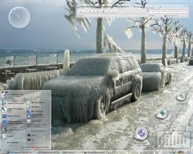 Ice, Ice , baby, Ice...