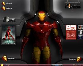 Ironman