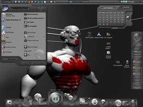 Gray Fx