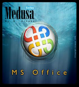 Medusa - MS Office