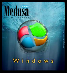 Medusa - Windows