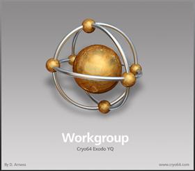 Workgroup Exodo YQ