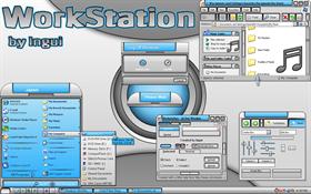 Workstation