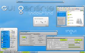 Sui Generis