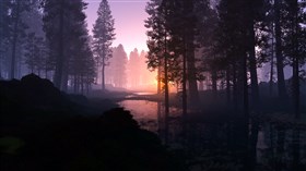 Forestree