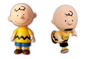 Charlie Brown Icons