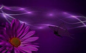 Purple-night