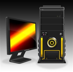 My Computer Dock