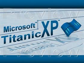 MS Titanic XP