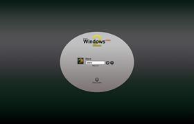 WindowsMAX 2 Black