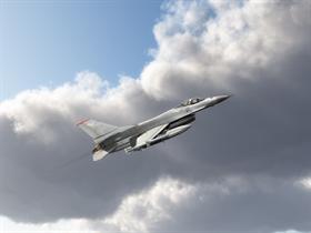 Thrust