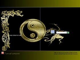 Golden Dragons