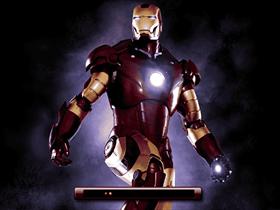 Ironman bootskin
