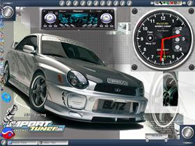 Resubmitted WRX