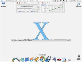 OS-X