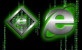 Matrix IE