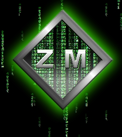 Matrix Zmatrix
