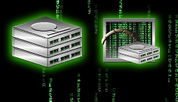 Matrix Drives