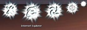 Icey Icons