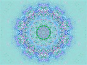 Circle of Color