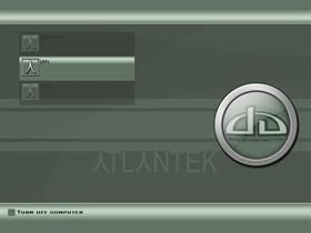 Atlantek