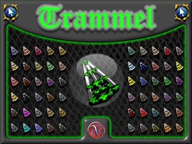 Trammel - XP/FX