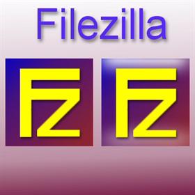 Filezilla