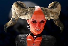 eX