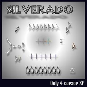 silverado