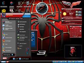 spider man 3  mot