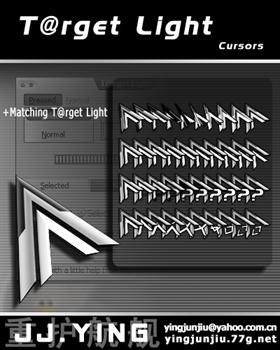 T@rget Light Cursors