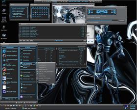 multipass kombat