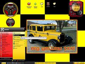 Big Yellow Taxi