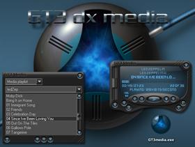 GT3media