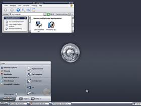 Winamp 5.02