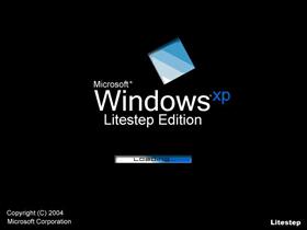 Litestep edition