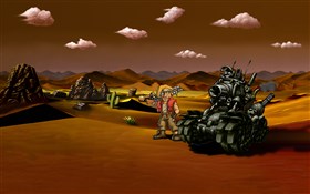 Metal Slug Twilight