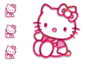 Hello Kitty