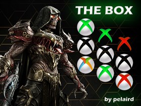 THE BOX