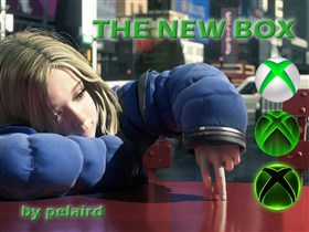 The New BOX