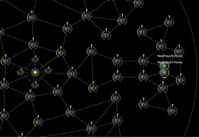 Chaos Galaxy (FIXED)