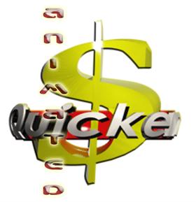 Animated Quicken