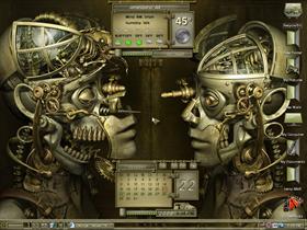 LORE BORG