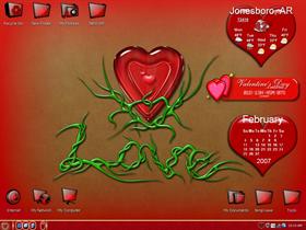 The Way IS With LOVE