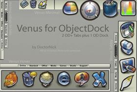 VenusOD