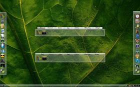 Nuage Redux Tabbed & Side Docks